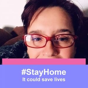 Meet your Posher, Ann marie